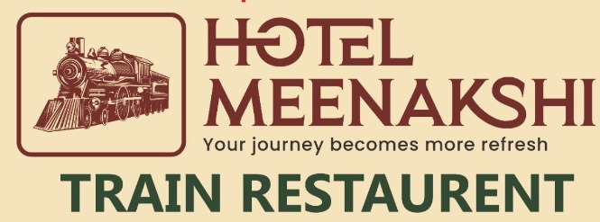Meenakshi Train Restaurant